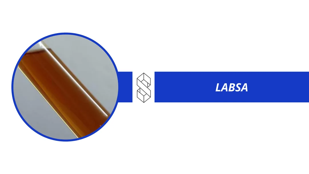 Sodium Lauryl Ehter Sulfate